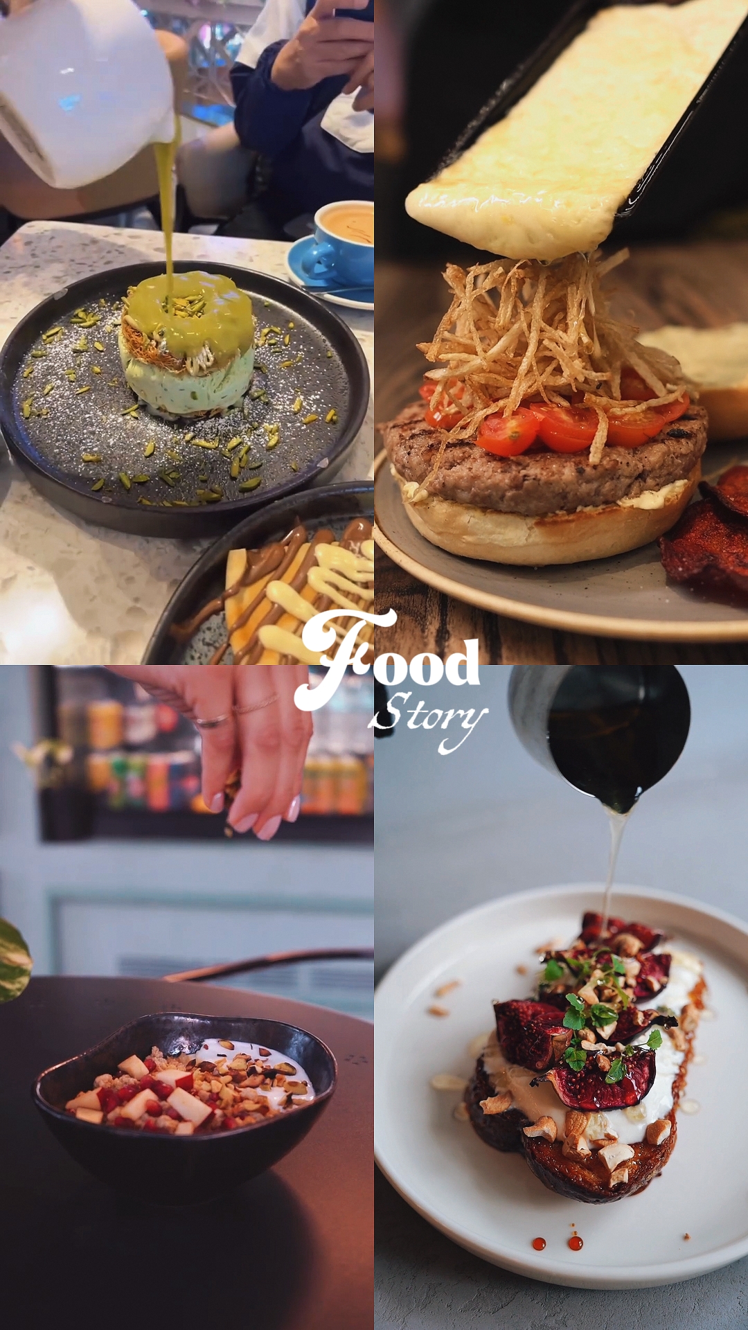 Histoire culinaire 