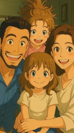 Studio Ghibli