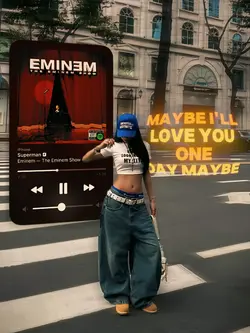 eminem - superman!!