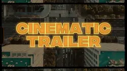 short trailer movie