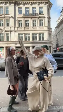 girls just wanna hav