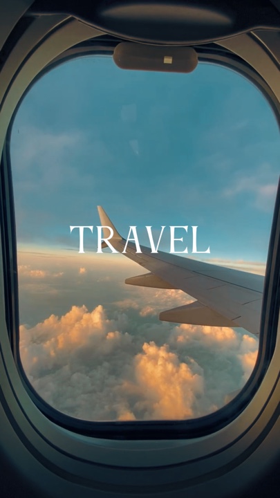 Travel: Stories
