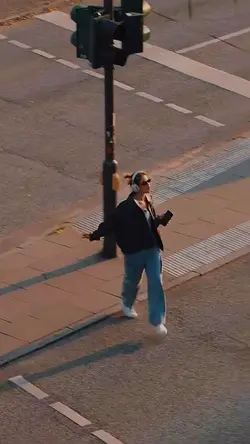 Wanna Dance