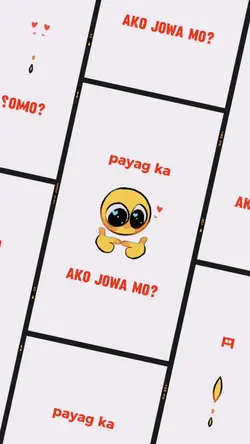 payag ka?