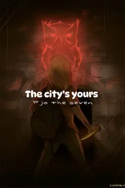The city yours~The 7