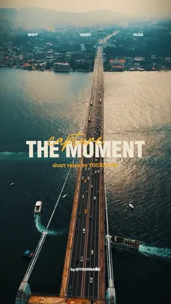 VLOG MOMENTS