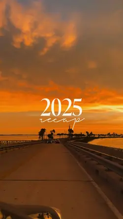 2025 Recap