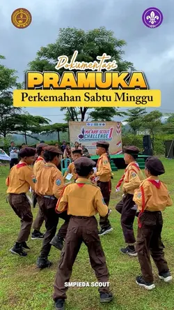 Perkemahan