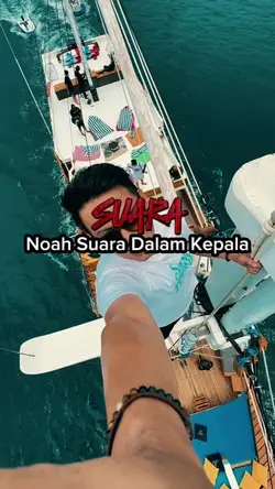 Noah Suara Dlm Kepal