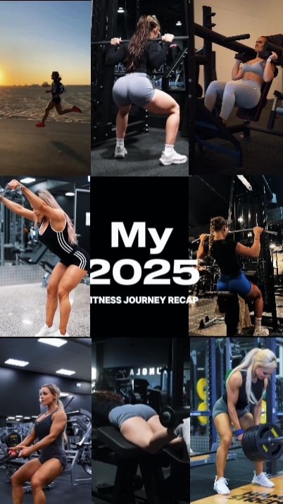 Workout Recap 