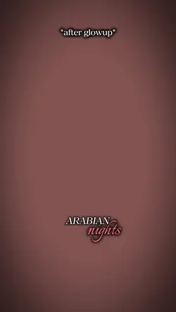 arabian nights