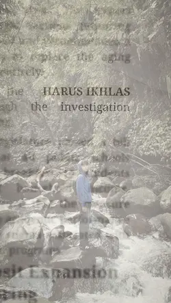 harus ikhlas