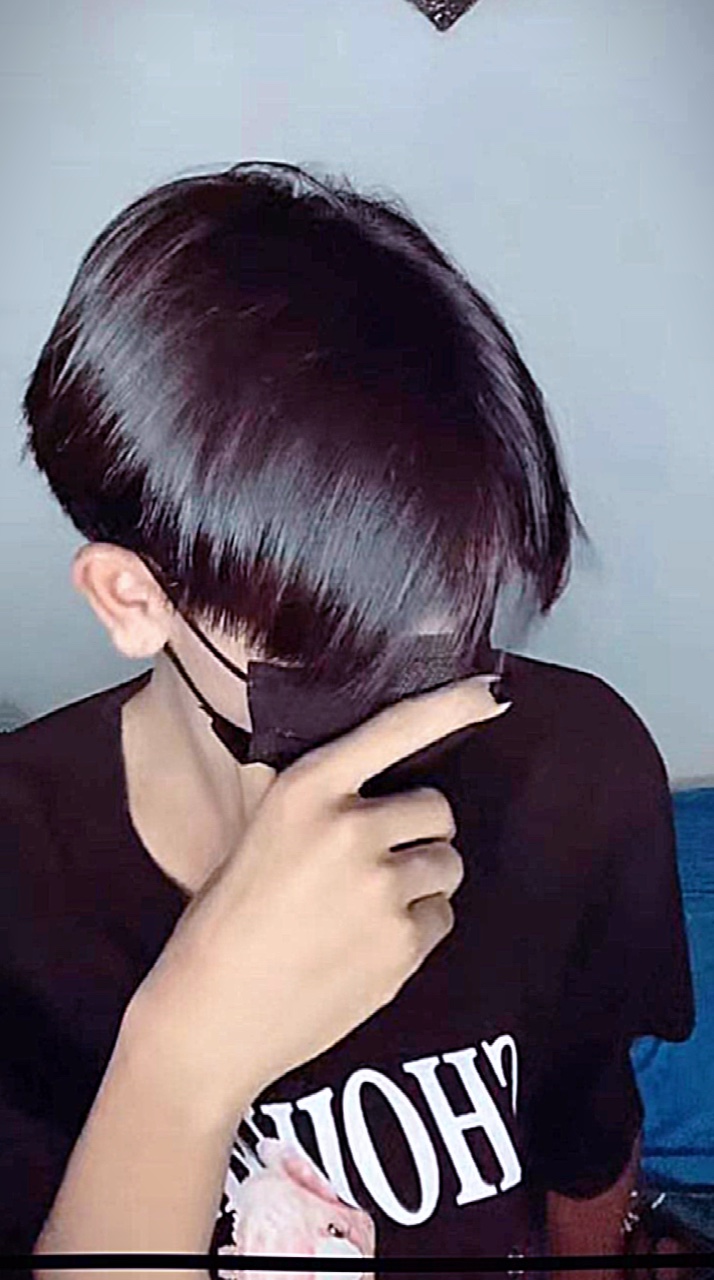อ้ายจีบได้บ่อ🧸🤍✨