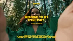 Welcome to my visual