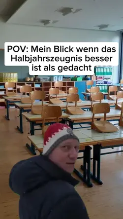 Knossi Meme Zeugnis 