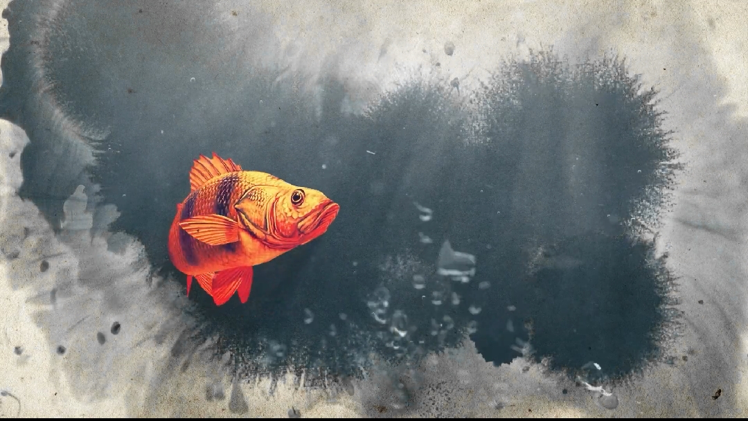 Pengantar ikan