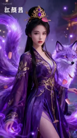 狐若有情 便是劫