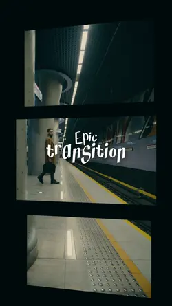 Epic Transition 267