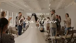 Wedding Cinematic