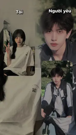 Tôi người yêu tôi