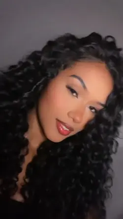 se ela me desse mora