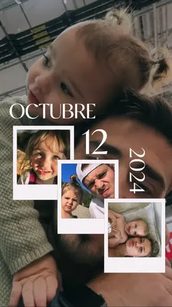 Cumpleaños de hija!