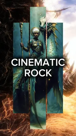 Cinematic Rock