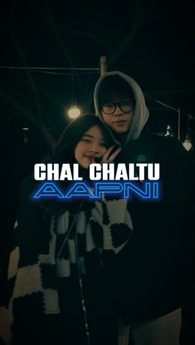 chal chaltu aapni 