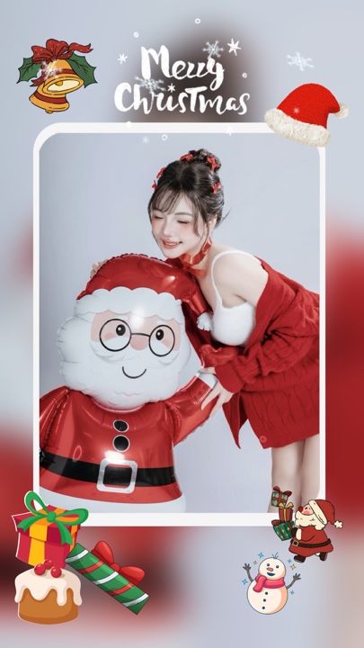 Album Christmas _8 a