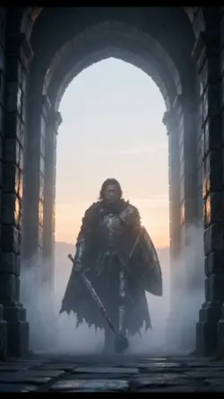 The Last King 