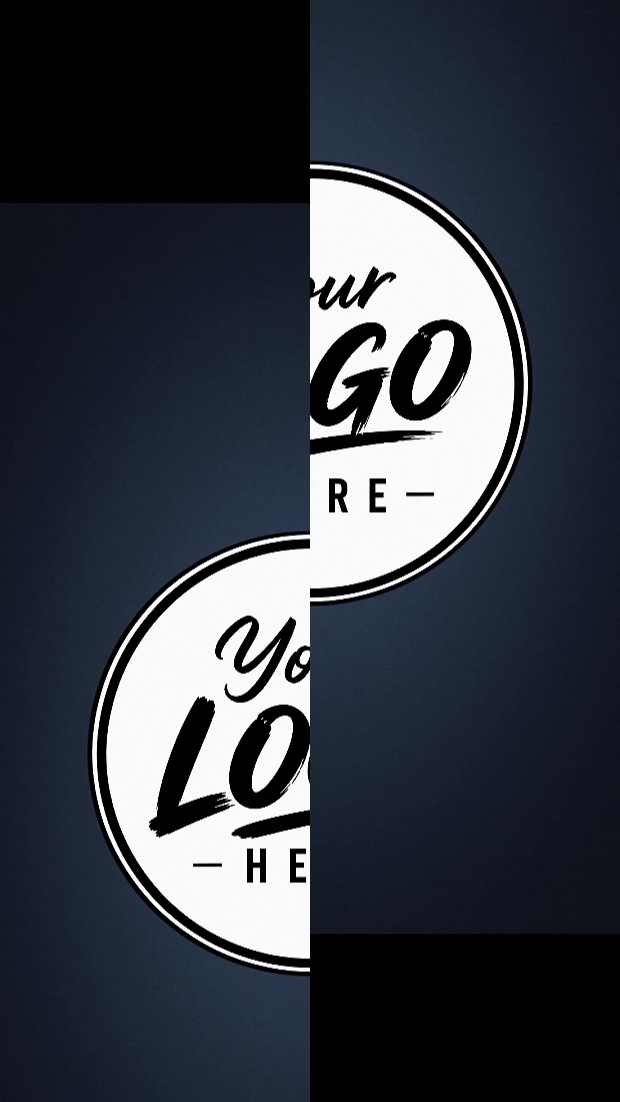 logo intro 