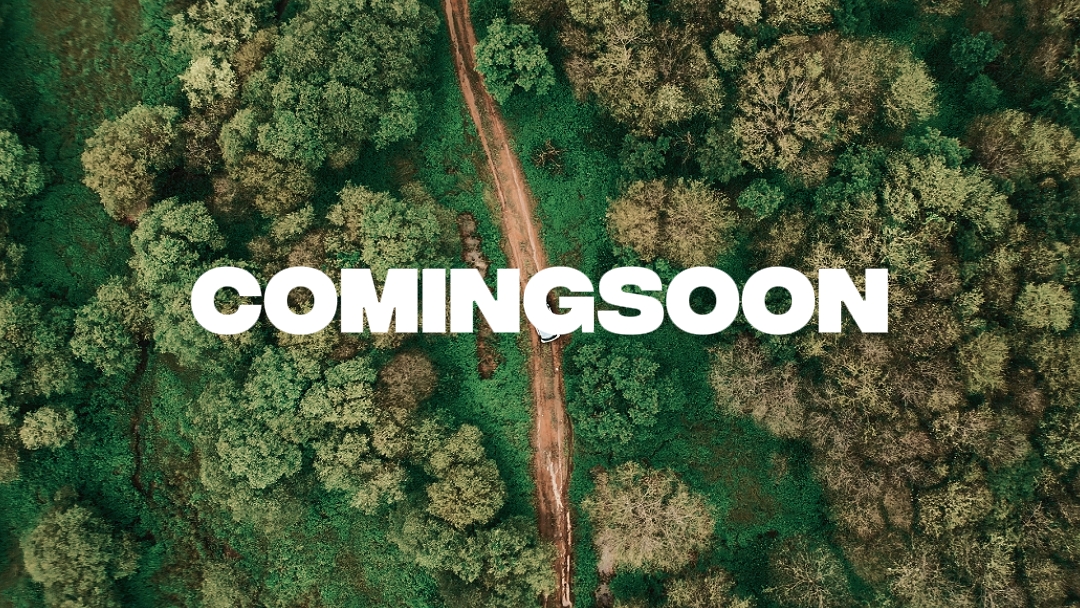 Coming Soon Trailer 