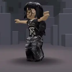 Roblox😛