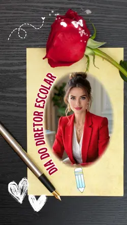 dia do diretor 