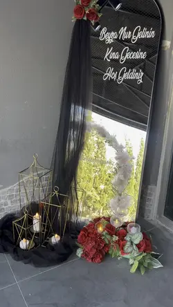 ORGANİZASYON 