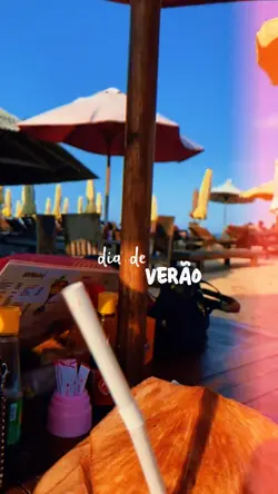 DIA DE VERÃO 