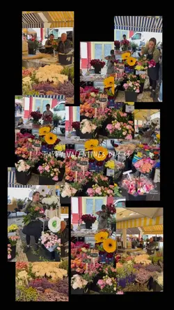 flower shop