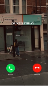 Doğum günün kutlu olsun 🎂 