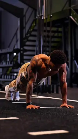 GYM 6 VIDEO CLIPS
