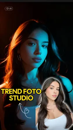 trend foto studio 
