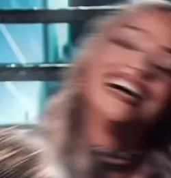 Sugar on my tongue