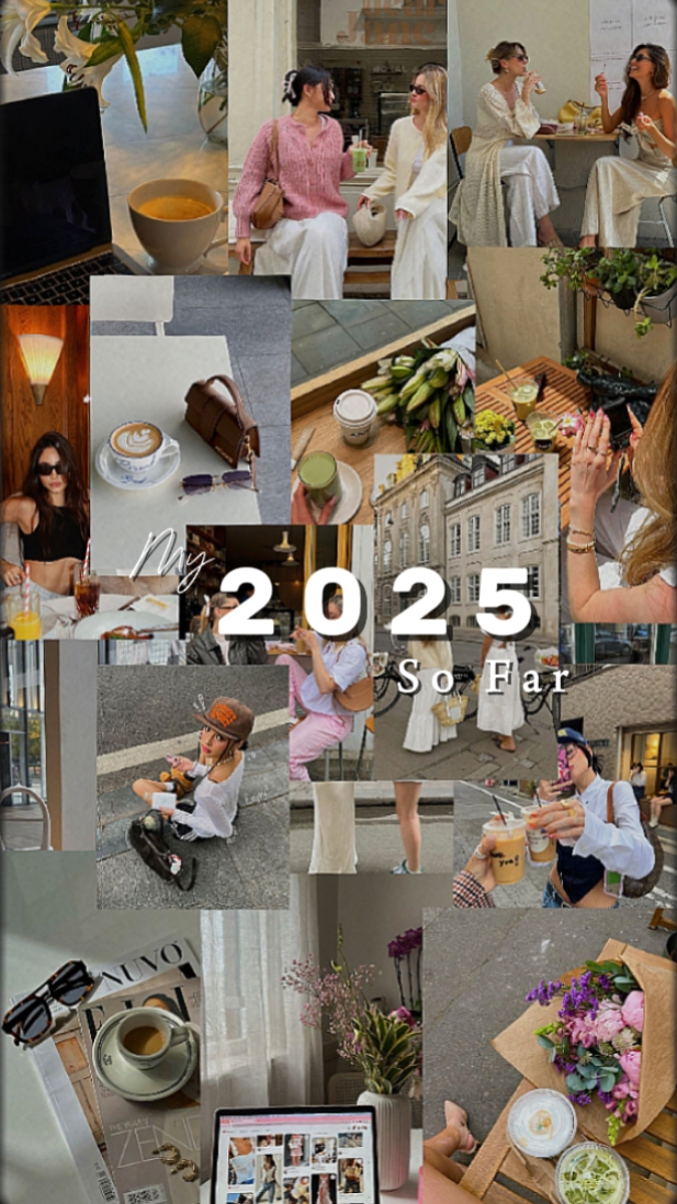 2025 HASTA AHORA