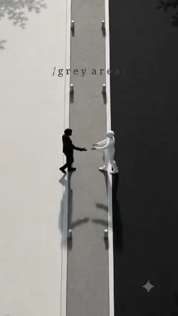 grey area