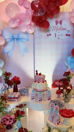 Festa Infantil