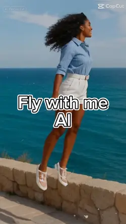 Fly with me AI