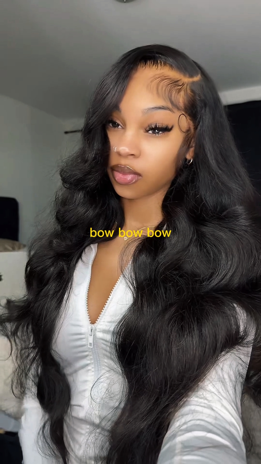 BOW BOW BOW