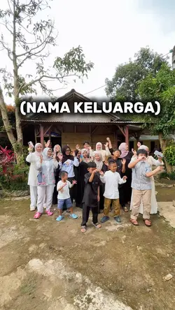 Gen keluarga trend