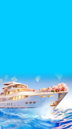 Cruise ship Tiktok