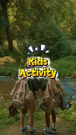 Kids Activity