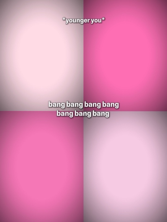 Bang bang